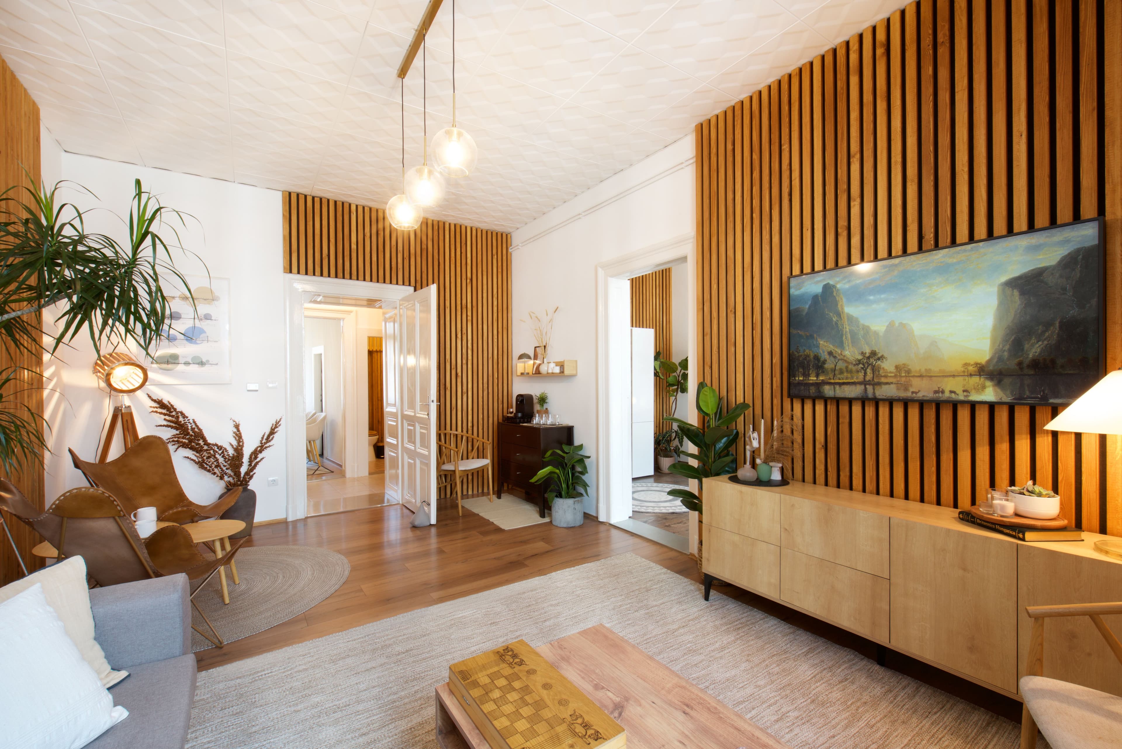 Symphony apartment - Gallery view 9