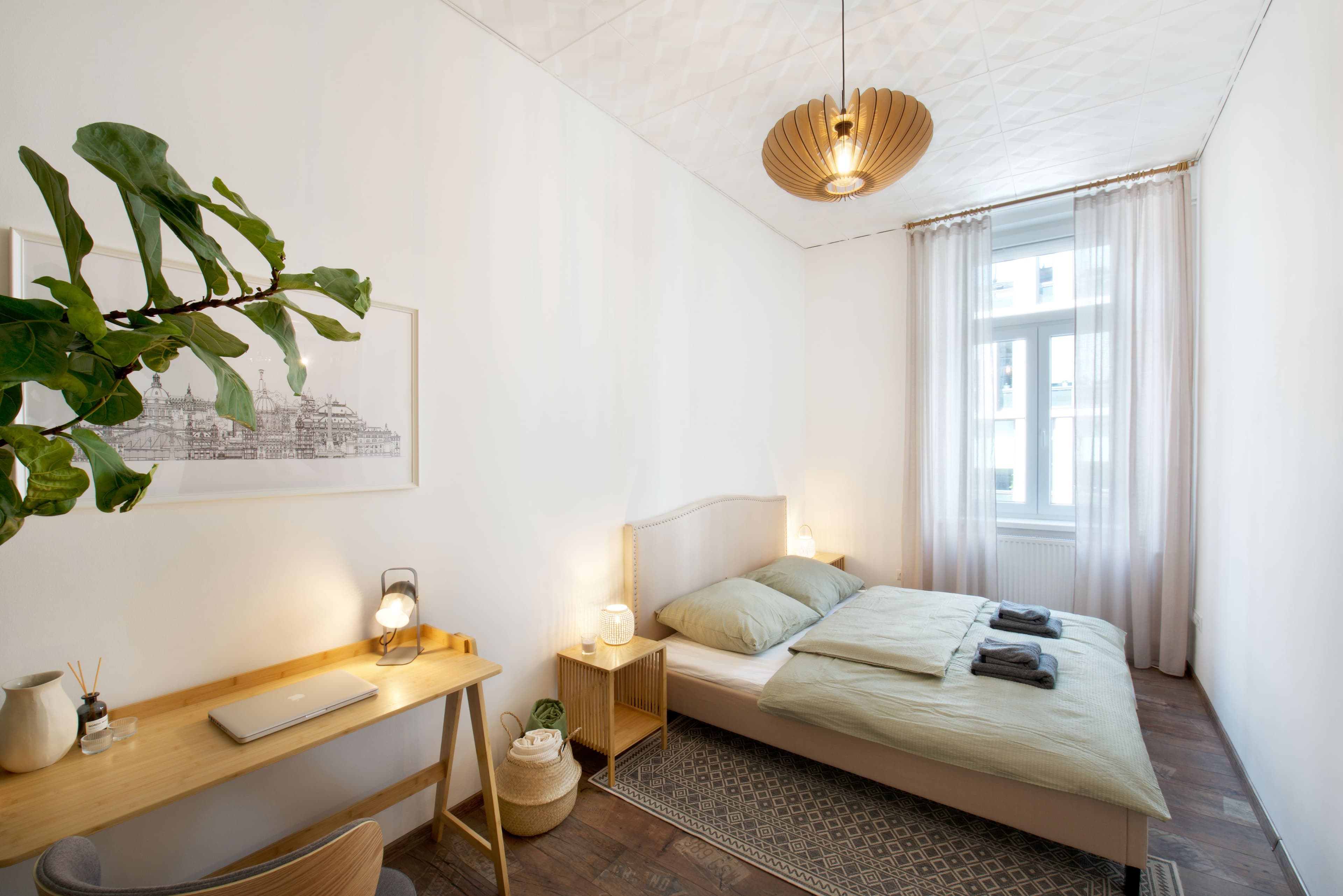 Symphony apartment - Gallery view 10