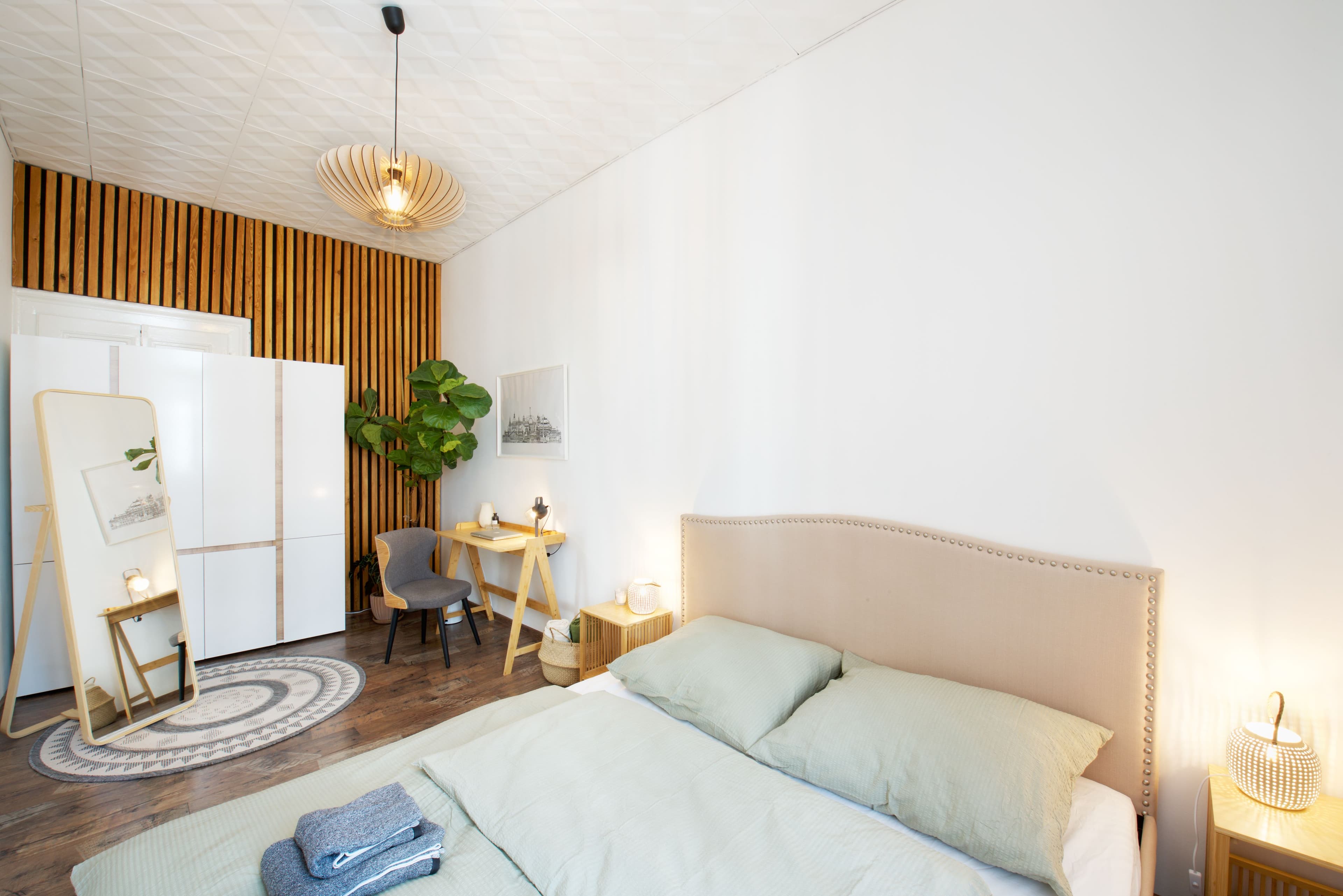 Symphony apartment - Gallery view 11