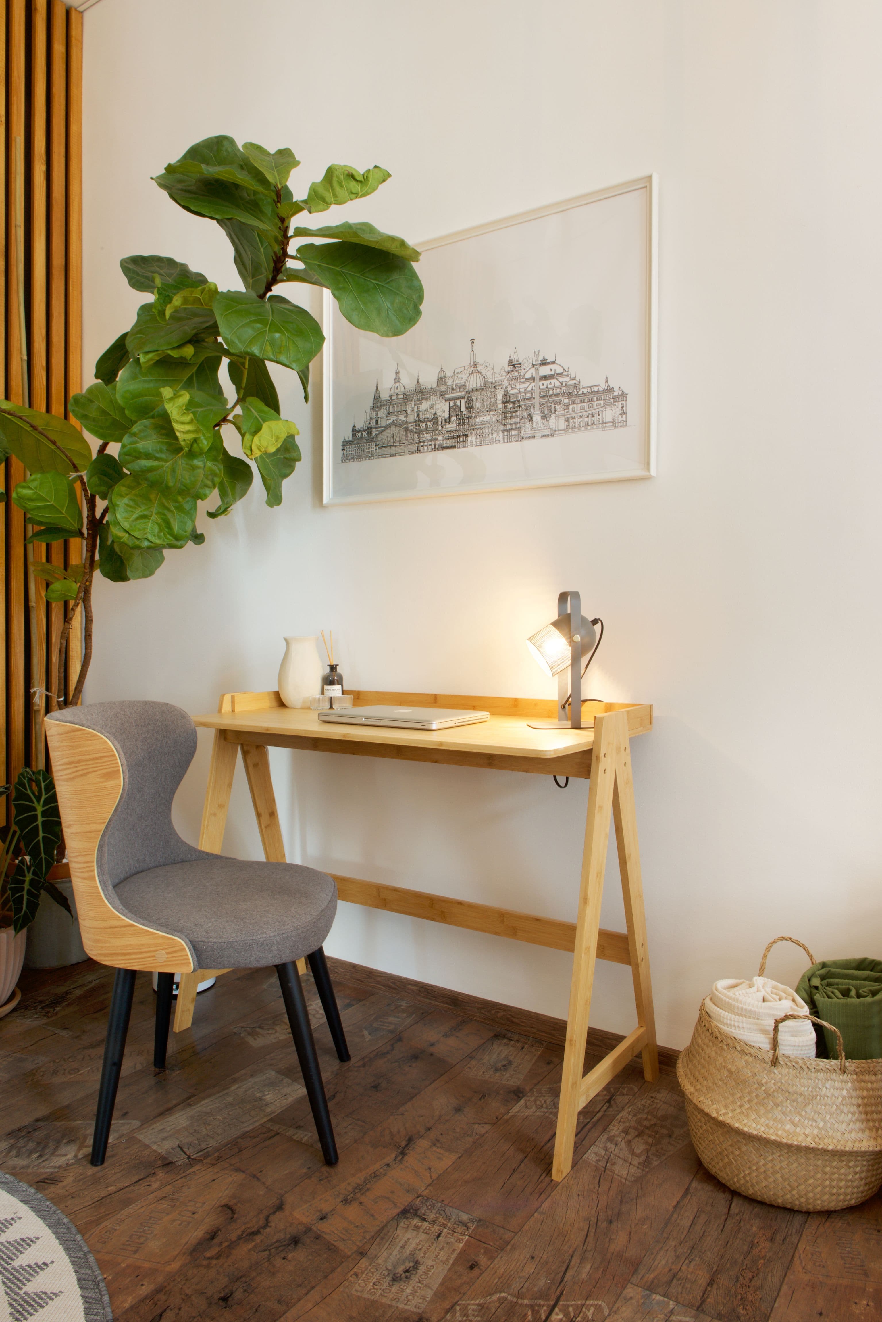 Symphony apartment - Gallery view 12