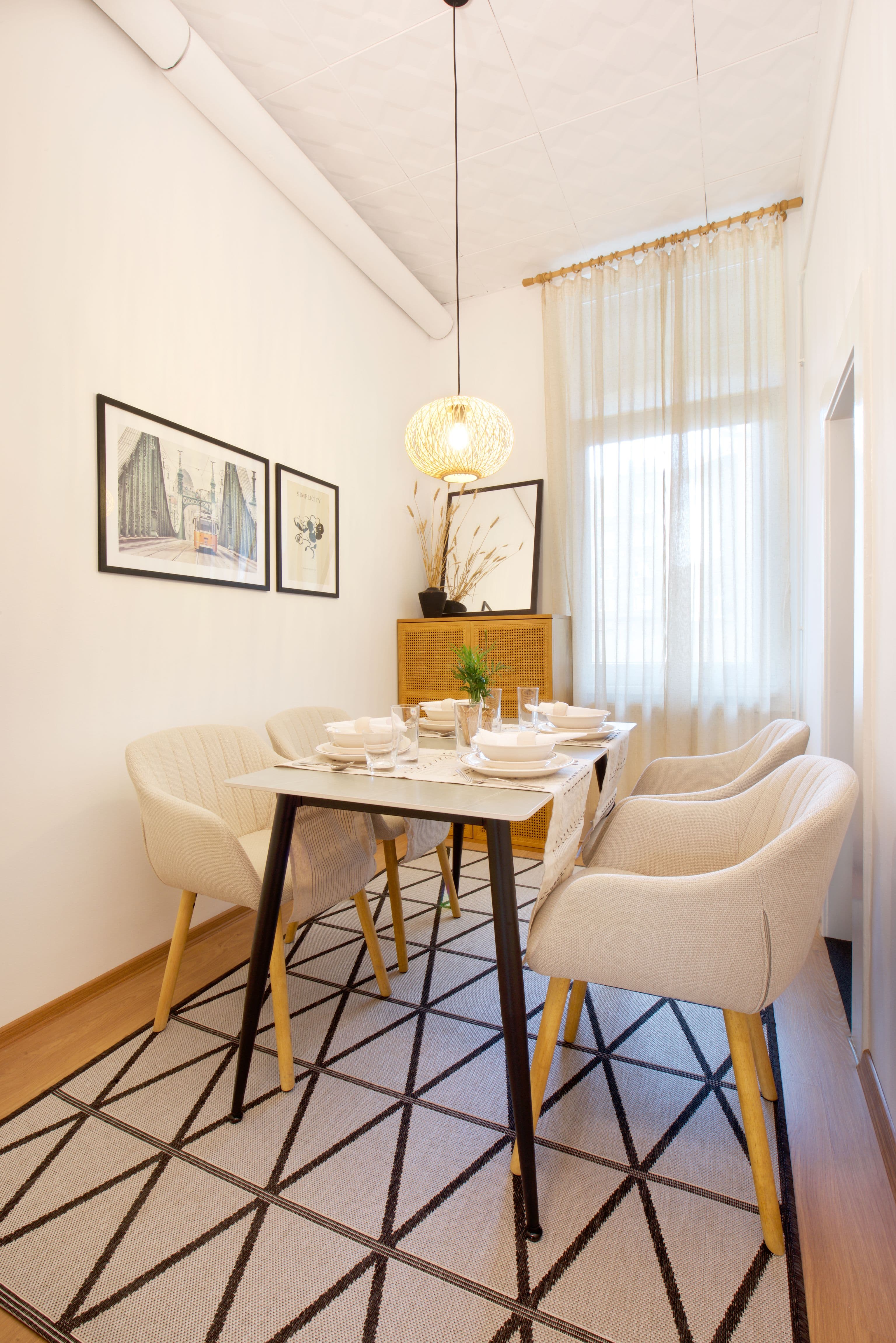 Symphony apartment - Gallery view 14