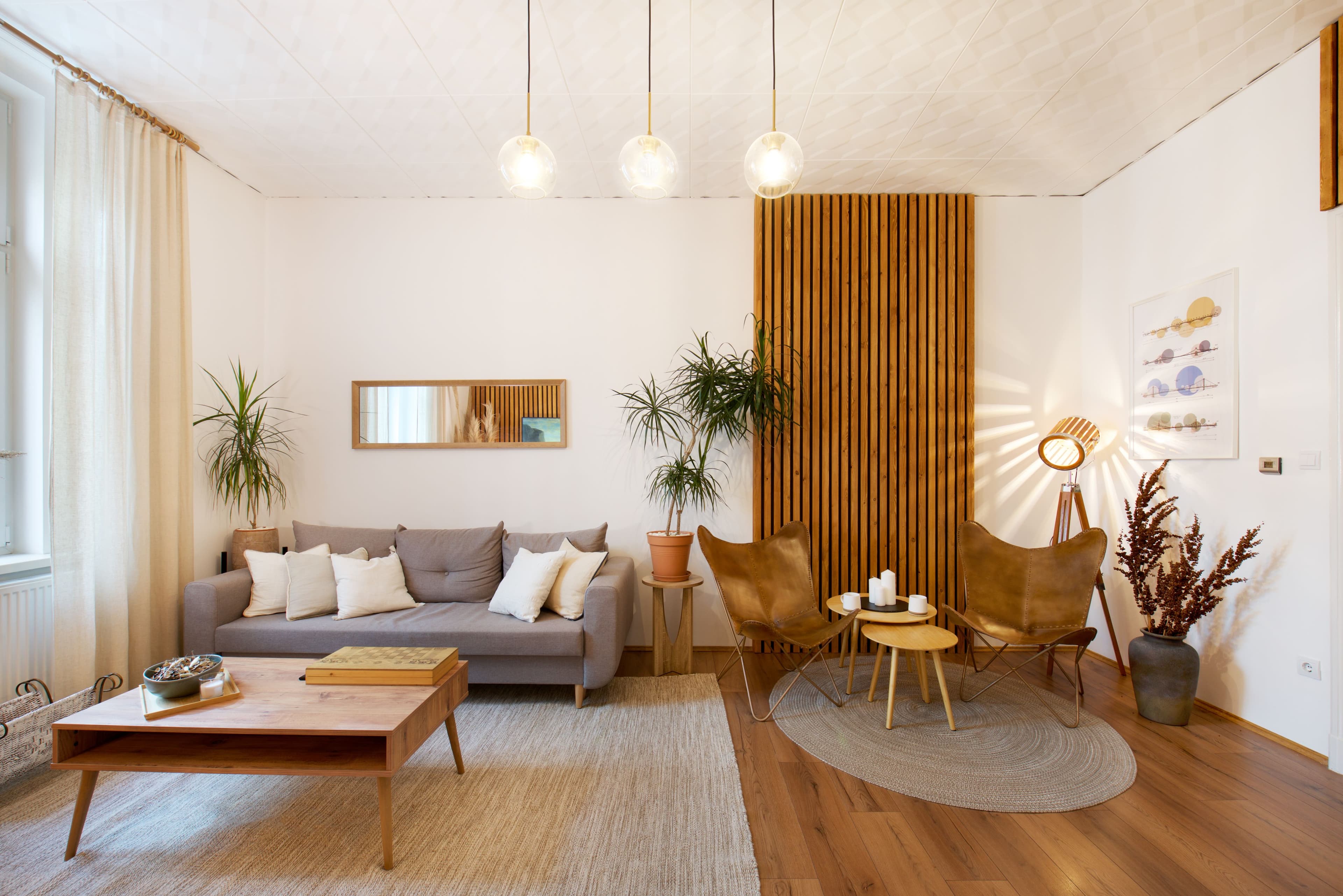 Symphony apartment - Gallery view 3