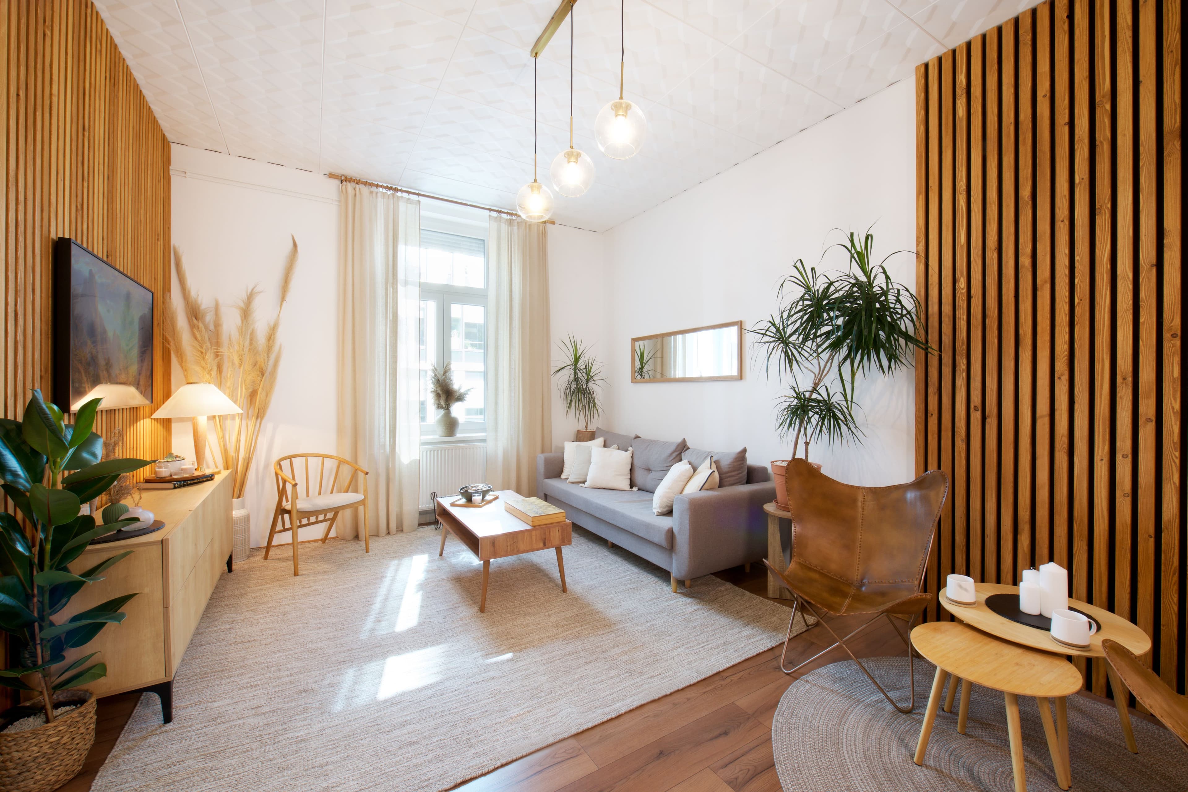 Symphony apartment - Gallery view 4