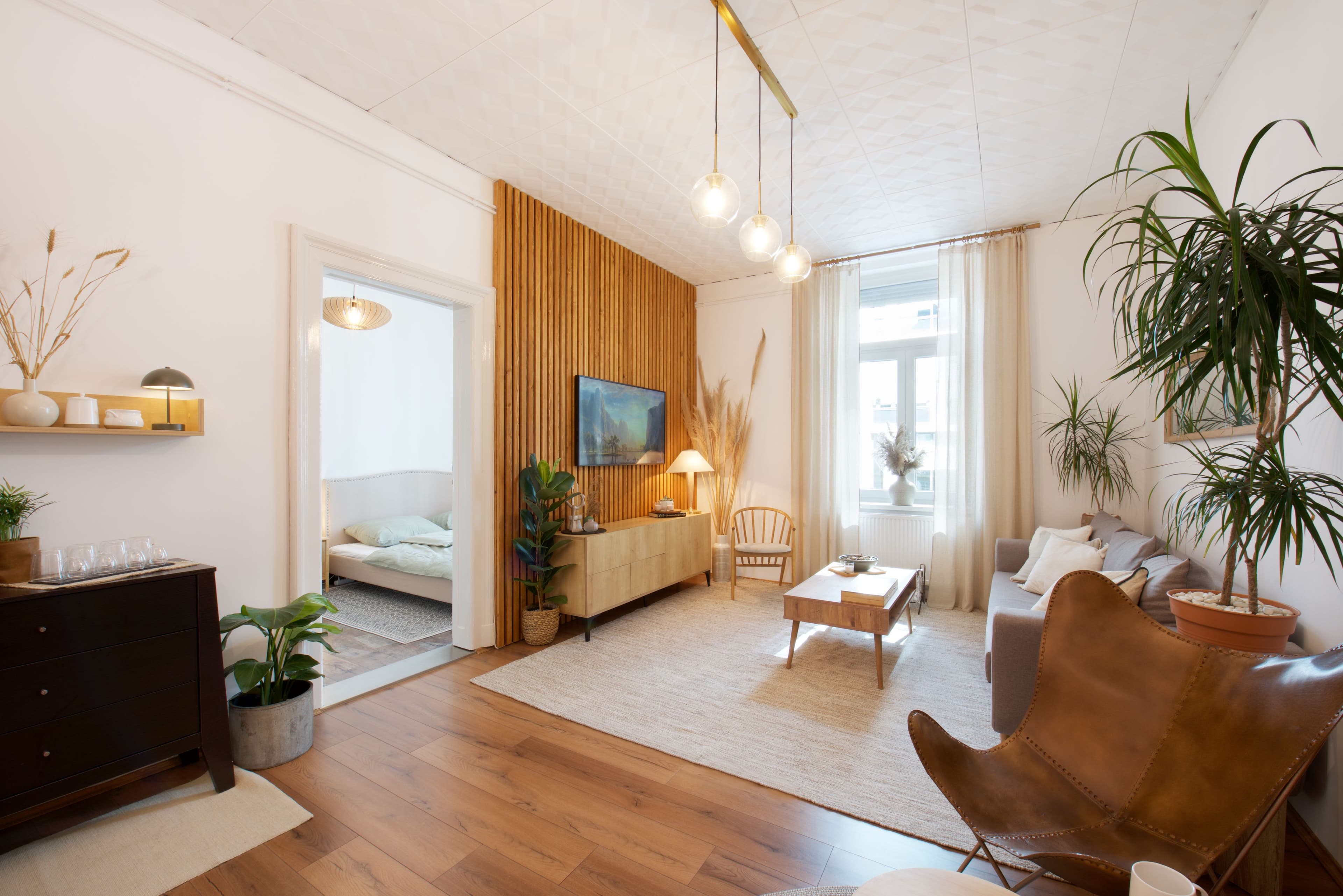 Symphony apartment - Gallery view 5