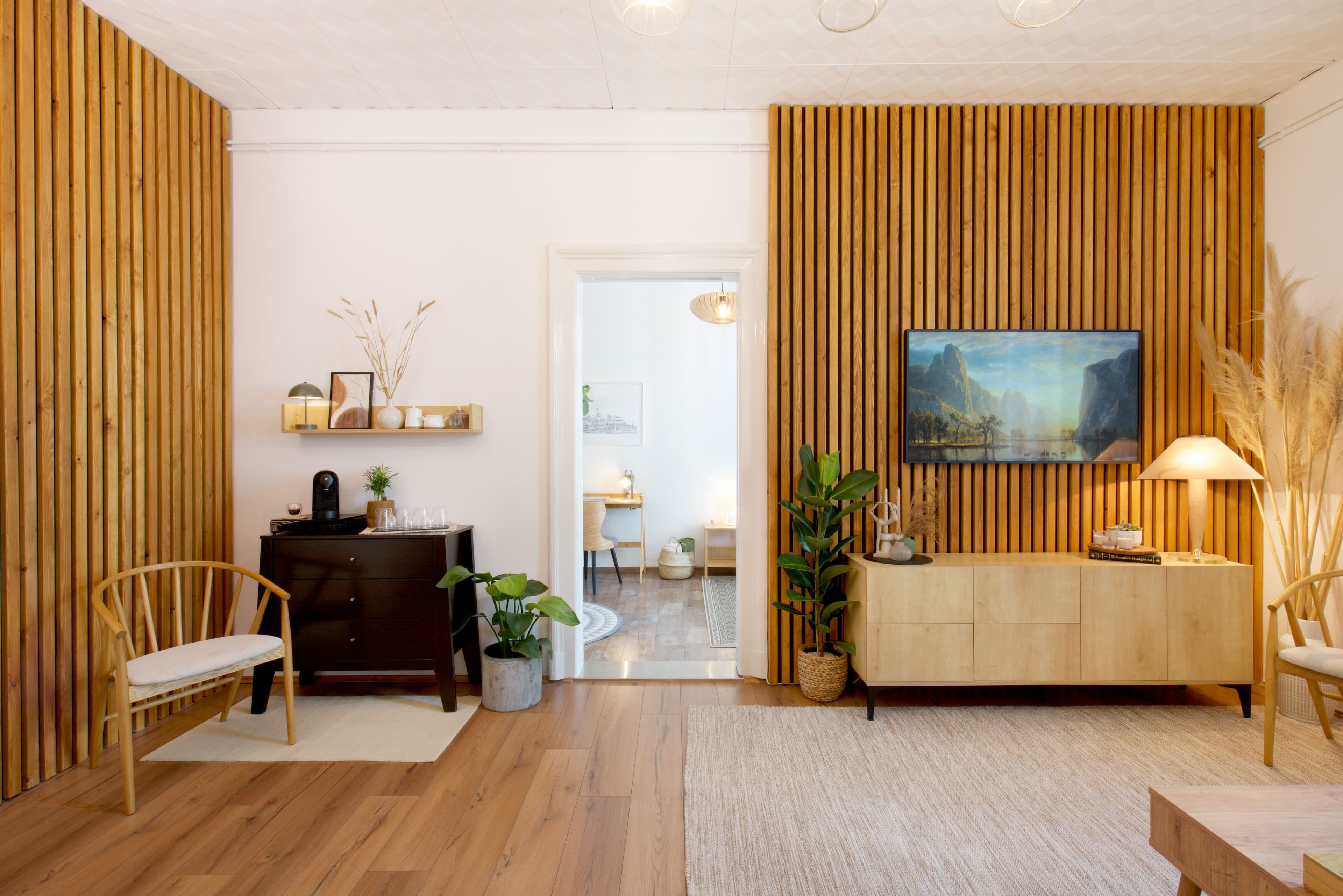 Symphony apartment - Gallery view 6